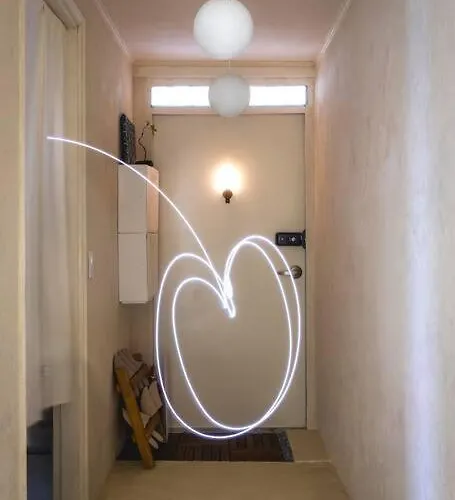Appartement Urban Secret Space - Europe Mood, Seongsu, 4mins To Gunguk Univ Station