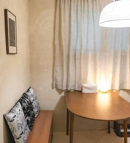 Urban Secret Space - Europe Mood, Seongsu, 4mins To Gunguk Univ Station * Seoel