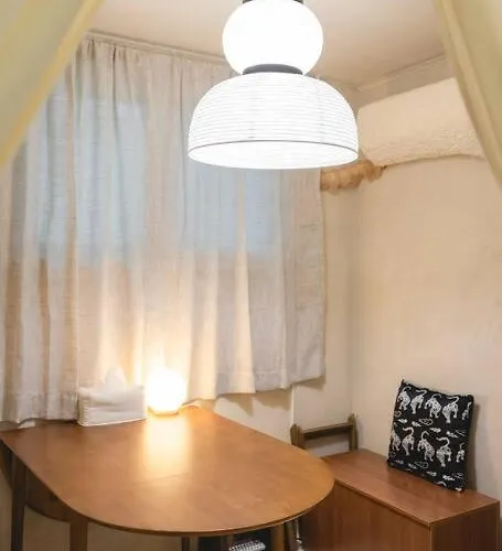 Appartement Urban Secret Space - Europe Mood, Seongsu, 4mins To Gunguk Univ Station Seoel