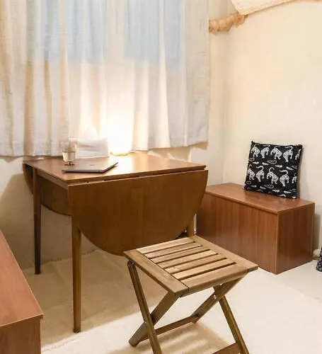Urban Secret Space - Europe Mood, Seongsu, 4mins To Gunguk Univ Station Appartement Seoel