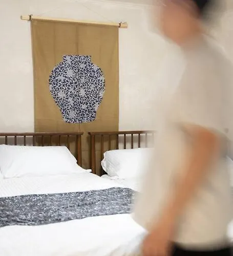 Urban Secret Space - Europe Mood, Seongsu, 4mins To Gunguk Univ Station *
