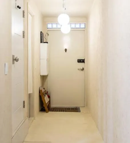 Urban Secret Space - Europe Mood, Seongsu, 4mins To Gunguk Univ Station Appartement