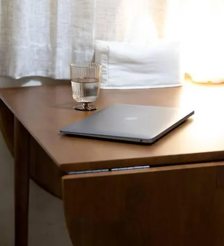 Urban Secret Space - Europe Mood, Seongsu, 4mins To Gunguk Univ Station Appartement *