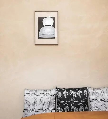 Urban Secret Space - Europe Mood, Seongsu, 4mins To Gunguk Univ Station * Seoel