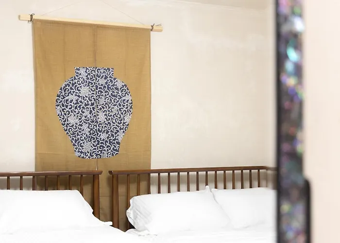 Appartement Urban Secret Space - Europe Mood, Seongsu, 4mins To Gunguk Univ Station *