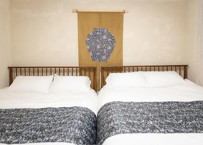 Urban Secret Space - Europe Mood, Seongsu, 4mins To Gunguk Univ Station Appartement