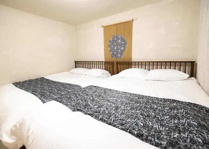 Appartement Urban Secret Space - Europe Mood, Seongsu, 4mins To Gunguk Univ Station Seoel