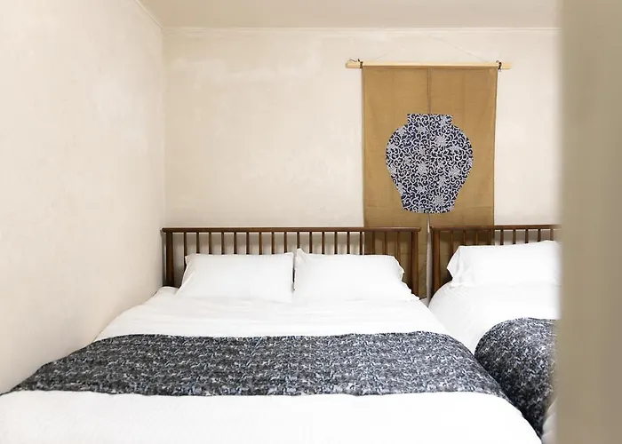 Appartement Urban Secret Space - Europe Mood, Seongsu, 4mins To Gunguk Univ Station *